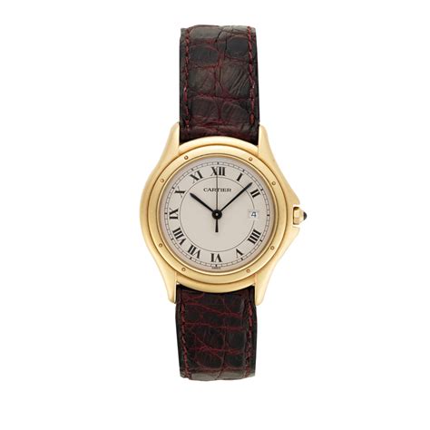 Orologi da polso Cartier 